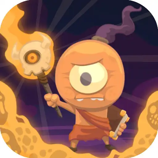 Play Spirit Trials: Roguelike RPG APK