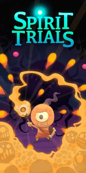 Play Spirit Trials: Roguelike RPG and enjoy Spirit Trials: Roguelike RPG with UptoPlay Play Spirit Trials: Roguelike RPG and enjoy Spirit Trials: Roguelike RPG with UptoPlay