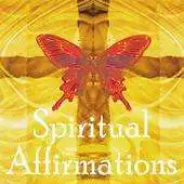 Free play online Spiritual Affirmations APK