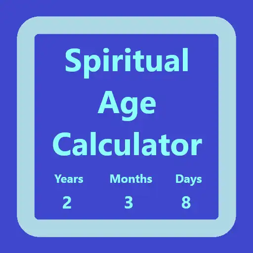 Play Spiritual Age Calculator APK