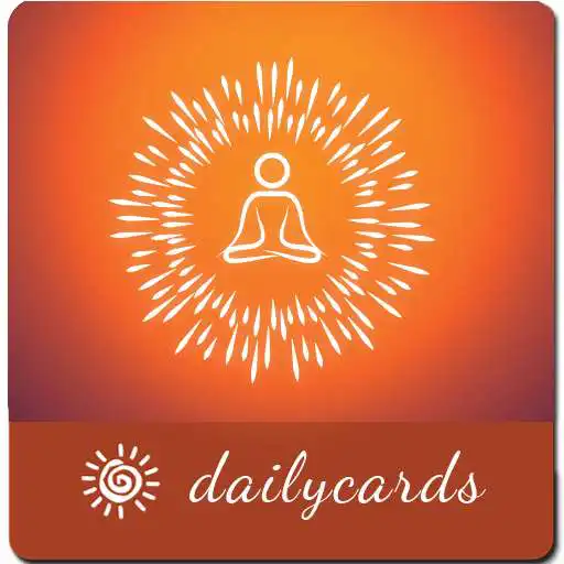 Free play online Spiritual Alchemy Dailycards  APK