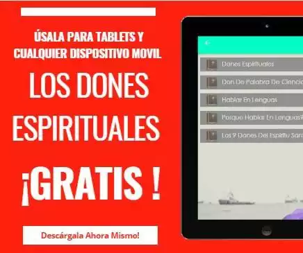 Play Spiritual Gifts  and enjoy Spiritual Gifts with UptoPlay