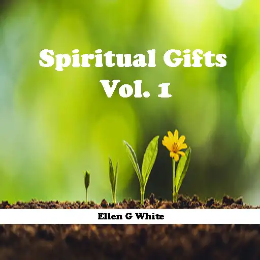 Play Spiritual Gifts Vol 1 APK
