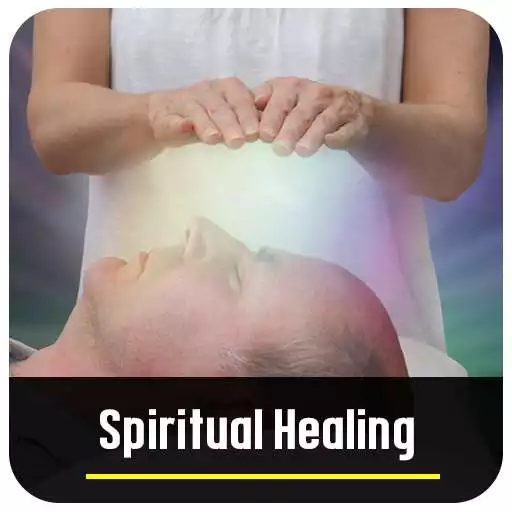 Play Spiritual Healing APK Play Spiritual Healing APK