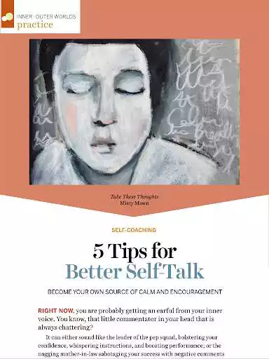 Play Spirituality  Health Magazine as an online game Spirituality  Health Magazine with UptoPlay