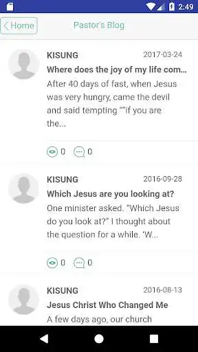 Play Spiritual Journal