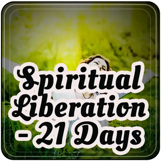 Play Spiritual Liberation - 21 Days APK Play Spiritual Liberation - 21 Days APK