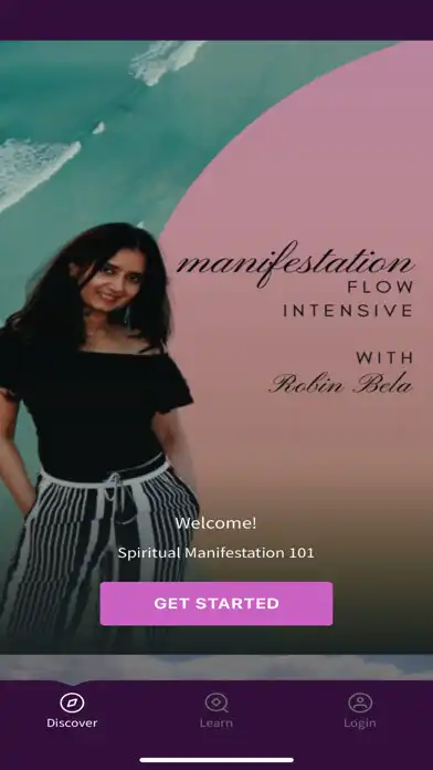 Play Spiritual Manifestation 101 as an online game Spiritual Manifestation 101 with UptoPlay