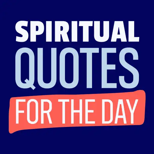 Play Spiritual Quote of the Day APK Play Spiritual Quote of the Day APK