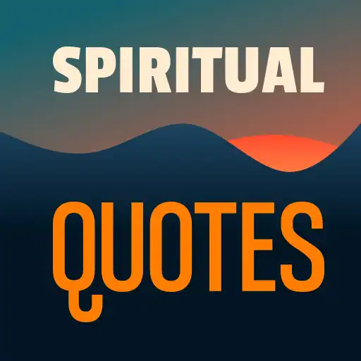 Play Spiritual Quotes APK Play Spiritual Quotes APK