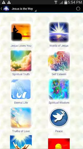 Play Spiritual Understanding  and enjoy Spiritual Understanding with UptoPlay