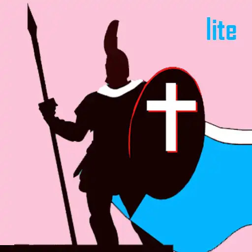 Play Spiritual Warfare lite APK