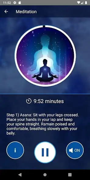 Play Spiritual Workout as an online game Spiritual Workout with UptoPlay