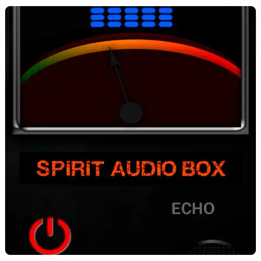 Jugar Spirit Audio Box APK