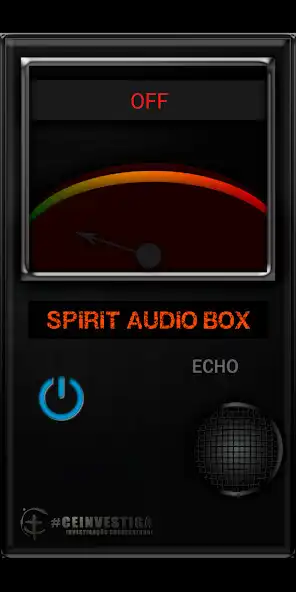 Play Spirit Áudio Box  and enjoy Spirit Áudio Box with UptoPlay