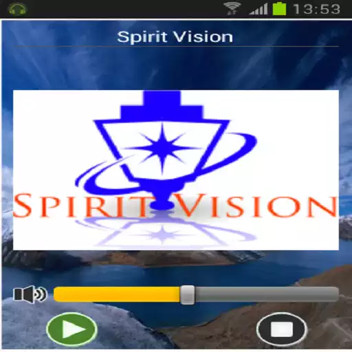 Free play online Spirit Vision APK Free play online Spirit Vision APK