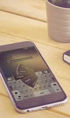 Play Spirit wolf Keyboard Design