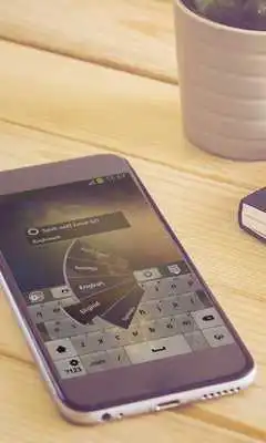 Play Spirit wolf Keyboard Design