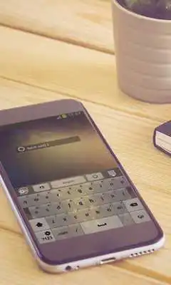 Play Spirit wolf Keyboard Design