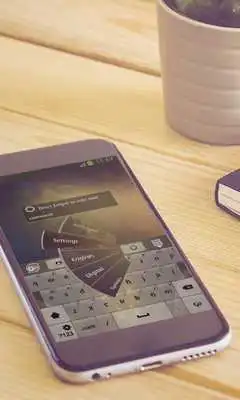 Play Spirit wolf Keyboard Design