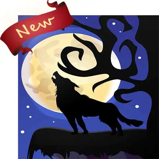Run free android online Spirit Wolf Run APK Run free android online Spirit Wolf Run APK