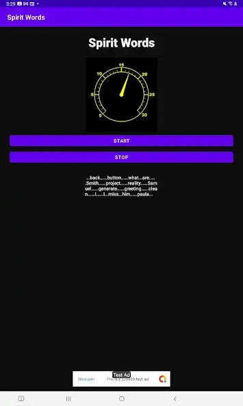 Play Spirit Words and enjoy Spirit Words with UptoPlay Play Spirit Words and enjoy Spirit Words with UptoPlay