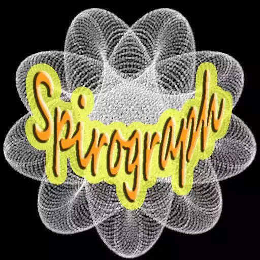 Play Spirograph APK