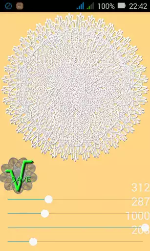 Play Spirograph  and enjoy Spirograph with UptoPlay