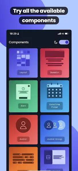 Play SpiroKit for React Native  and enjoy SpiroKit for React Native with UptoPlay