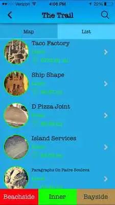 Play SPI Sand Sculpture Trail Play SPI Sand Sculpture Trail