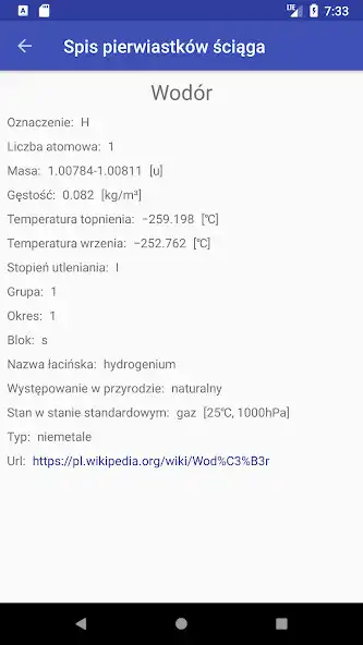 Play Spis pierwiastków ściąga as an online game online Spis pierwiastków ściąga with UptoPlay Play Spis pierwiastków ściąga as an online game Spis pierwiastków ściąga with UptoPlay