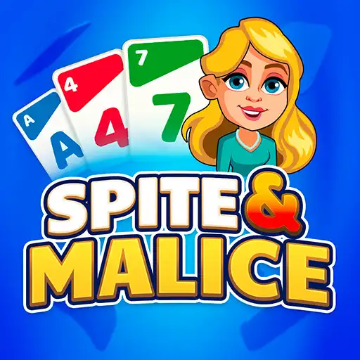 Play Spite  Malice Card Game APK