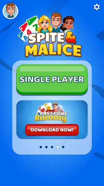 Play Spite Malice Card Game and enjoy Spite Malice Card Game with UptoPlay Play Spite Malice Card Game and enjoy Spite Malice Card Game with UptoPlay