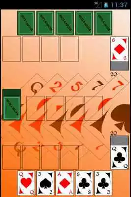 Play Spite  Malice