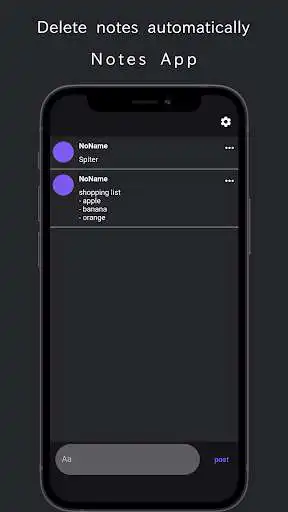 Play Spiter-Notepad app-  and enjoy Spiter-Notepad app- with UptoPlay