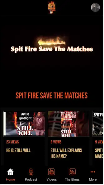 Play Spit Fire Save The Matches  and enjoy Spit Fire Save The Matches with UptoPlay