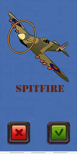 Play SPITFIRE  and enjoy SPITFIRE with UptoPlay