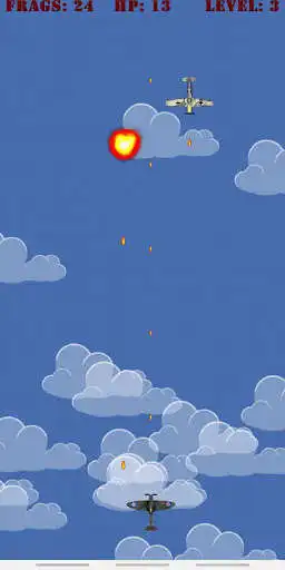 Play SPITFIRE as an online game SPITFIRE with UptoPlay