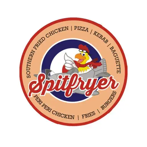 Play Spit Fryer APK