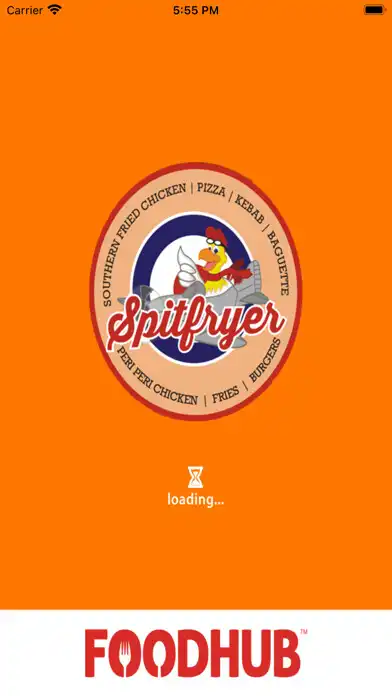 Play Spit Fryer  and enjoy Spit Fryer with UptoPlay