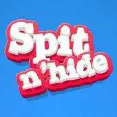 Free play online Spit n Hide APK