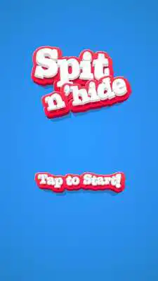 Play Spit n Hide