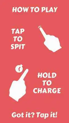 Play Spit n Hide