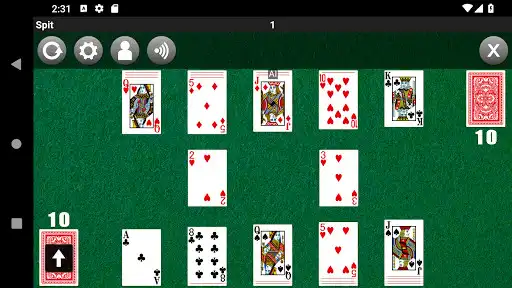 Play SPIT  and enjoy SPIT with UptoPlay