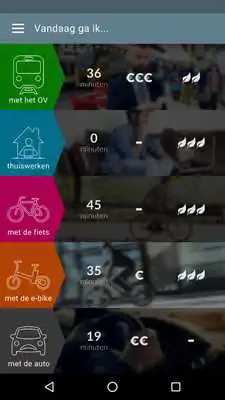 Play Spitsmijden Play Spitsmijden