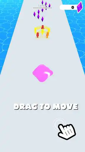 Play Spitting Slime  and enjoy Spitting Slime with UptoPlay