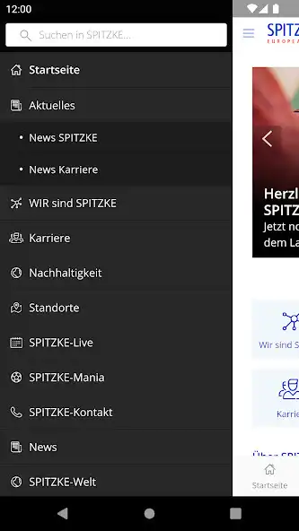 Play SPITZKE as an online game SPITZKE with UptoPlay