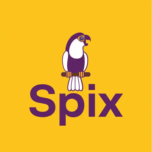 Play SpixDelivery APK