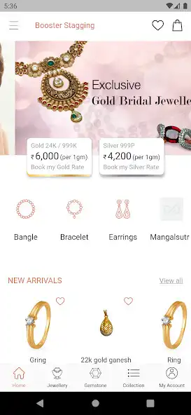 Play S.P. Jewellers - Online Jewell as an online game S.P. Jewellers - Online Jewell with UptoPlay