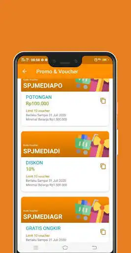 Play SPJMEDIATECH  and enjoy SPJMEDIATECH with UptoPlay